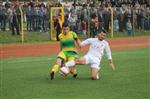 GÖLCÜKSPOR - Çine Madranspor Kendi Evinde Mağlup Oldu