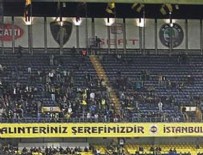 Fenerbahçe'ye Passolig darbesi