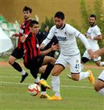 NURETTİN DEMİR - Fethiye 90’da Güldü Açıklaması