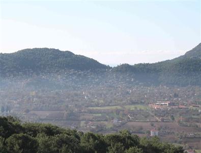 Kayaköy, Rum Köyü Değil Gerçek Bir Osmanlı Köyü