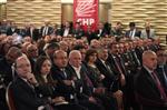 ERDAL AKSÜNGER - Kılıçdaroğlu, Chp’nin 7. Bölge Toplantısına Katıldı