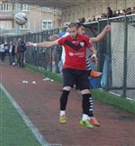 ÇEŞTEPE - Köprülü Off Dedi