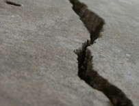 KANDILLI - Kütahya'da korkutan deprem