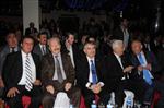 Milad Partisi, İlk Teşkilat Tanıtım Toplantısını Antalya’da Yaptı