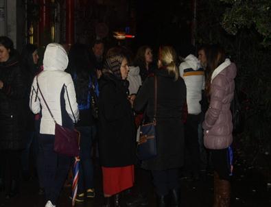 (özel Haber) Moldovalı Seçmenlerden ‘seçim’e Tepki