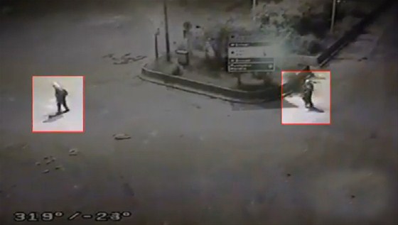 PKK şehir merkezinde polisle çatıştı