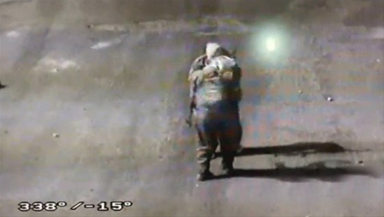 PKK şehir merkezinde polisle çatıştı