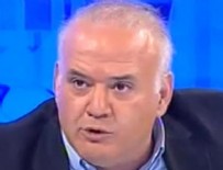 DERİN FUTBOL - Ahmet Çakar'dan bomba yorumlar