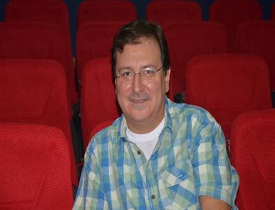 Aliağa Konservatuvarı'na Adım Adım