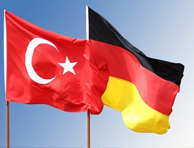 Almanya’ya karikatür notası!