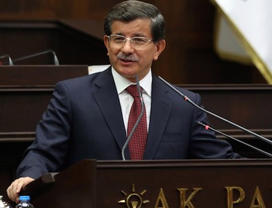Başbakan Davutoğlu'ndan Bahçeli'ye sert sözler