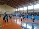 CAHIT ZARIFOĞLU - Beyşehir’in Okullarında Sportif Heyecan Başladı