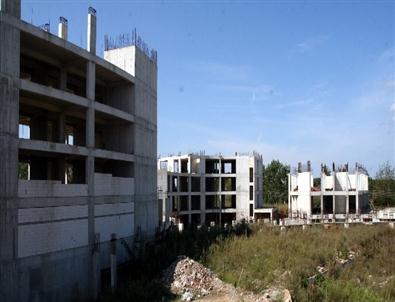 Çarşamba Devlet Hastanesi Yeniden Projelendirilecek