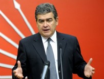 EMİNE ÜLKER TARHAN - Süheyl Batum CHP'de istifa edebileceklerin ismini açıkladı