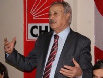 CHP'li Kemal Ekinci: Evcilik oynuyoruz