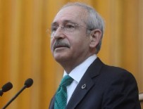 ODTÜ - CHP lideri Kılıçdaroğlu'ndan 'köşk' açıklaması
