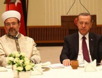 Erdoğan: Kur'an'a açık bir saygısızlıktır