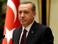 Erdoğan o kanunu onayladı