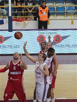 BAŞTÜRK - Euro Challenge 1. Tur