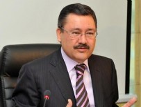 AYLİN NAZLIAKA - Gökçek'ten Nazlıaka'ya iş teklifi