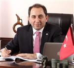 MERZİFON HAVALİMANI - Havacılık Sektörünün Ara Eleman İhtiyacı Hitit Üniversitesi'nde Yetişiyor