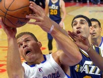 ENES KANTER - Hidayet güldü