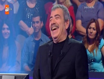 Kim Milyoner Olmak İster'de papağanı için yarıştı