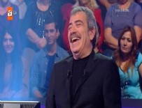 SELÇUK YÖNTEM - Kim Milyoner Olmak İster'de papağanı için yarıştı