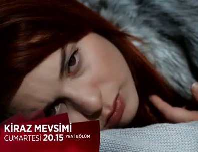 Kiraz Mevsimi 18. Bölüm Fragmanı Ve Özeti