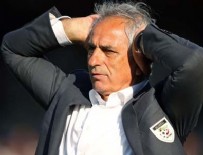 VAHİD HALİLHODZİC - Köstebek aranıyor