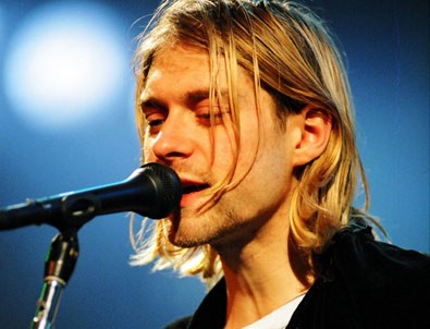 Kurt Cobain'in duyulmamış kayıtları