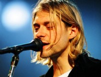 KURT COBAİN - Kurt Cobain'in duyulmamış kayıtları