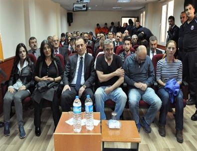 Mahkumlar, ‘deli Deli Olma’ İle Stres Attı