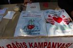 EĞİTİM TOPLANTISI - 'Organ Bağışı Haftası' Etkinliği Devam Ediyor