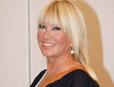 Pakize Suda'dan Berkay'a sert uyarı