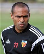 NOBRE - Ptt 1. Lig’in Yeni Gol Kralı Adayı Mert Nobre