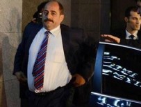 ZEKERIYA ÖZ - Savcı Öz hakim karşısına çıkıyor