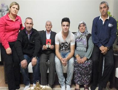 Şehit Öğretmenin Yakınları Açıklaması