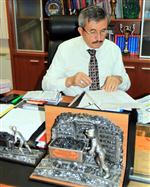 SORUŞTURMA İZNİ - Soma Zanlılarına Her Şehit İçin 25’er Yıl Hapis İstemi