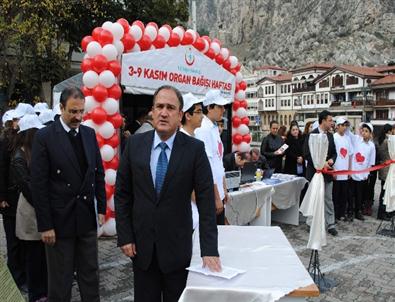 Türkiye’de Organ Bekleyen Hasta Sayısı 28 Bin