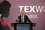 TEKSTİL SEKTÖRÜ - Utib Başkanı İbrahim Burkay Açıklaması