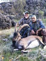 KDV - Yerli ve Yabancı Avcılar Avlanmaya Başladı