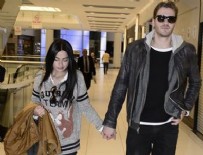 ECE YÖRENÇ - Fatmagül Fakı sevgilisine uydu