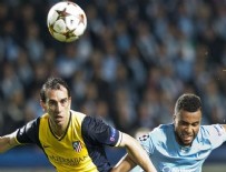 MALMO - Atletico tura doğru