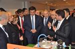 İNOVASYON HAFTASI - Bakan Zeybekci ‘girişim Evi’ni Açtı