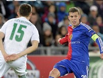 BASEL - Basel farka uçtu