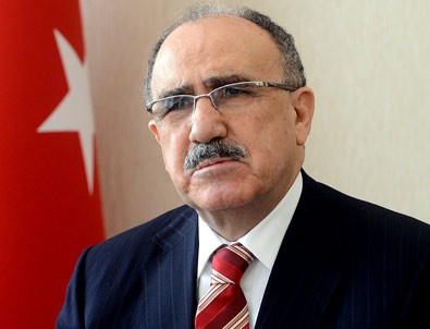 Beşir Atalay: Seçim çalışmalarını başlattık