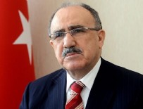 NTV - Beşir Atalay: Seçim çalışmalarını başlattık