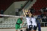 Cev Volleyball Cup