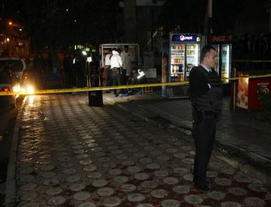 Diyarbakır’da Silahlı Kavga Açıklaması